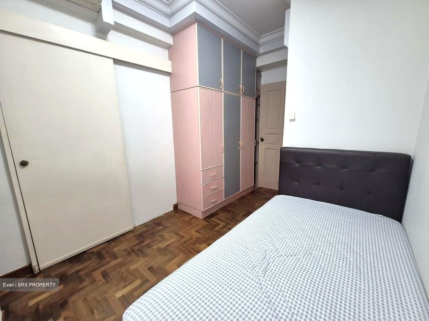 The Tanamera (D16), Condominium #548605611